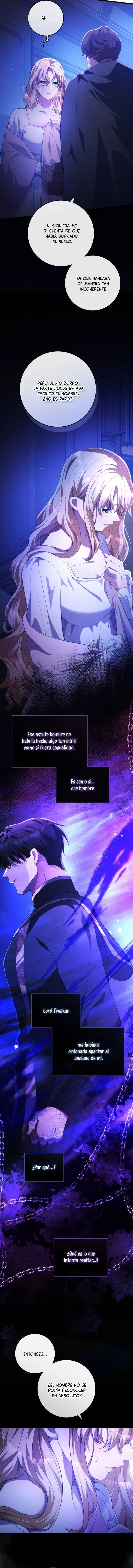 Propuesta Salvaje Capítulo 45 - Page 7