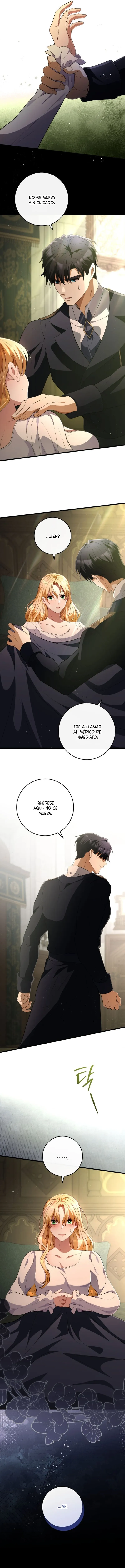 Propuesta Salvaje Capítulo 46 - Page 10