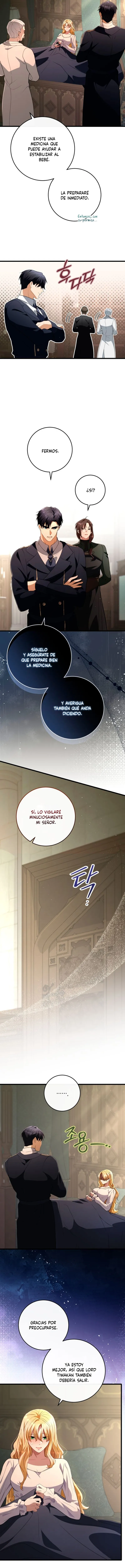 Propuesta Salvaje Capítulo 46 - Page 14