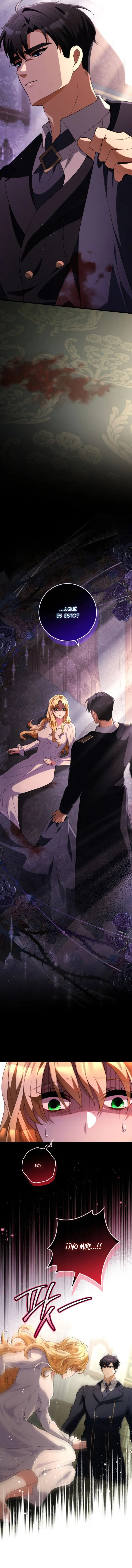 Propuesta Salvaje Capítulo 46 - Page 9