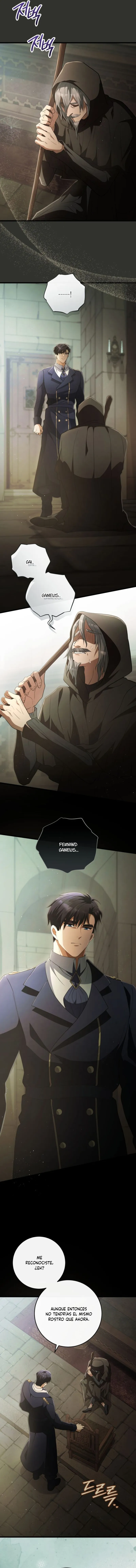 Propuesta Salvaje Capítulo 47 - Page 11