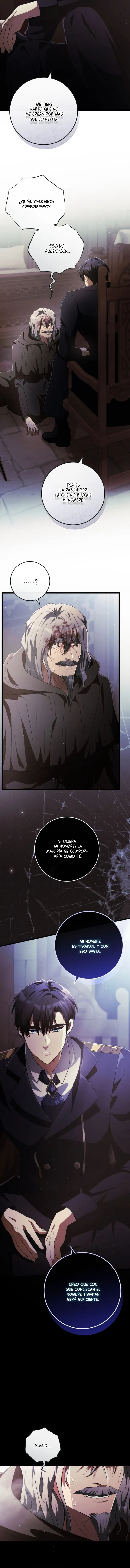 Propuesta Salvaje Capítulo 47 - Page 14