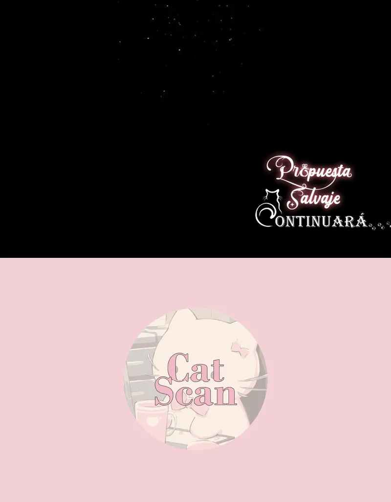 Propuesta Salvaje Capítulo 47 - Page 17