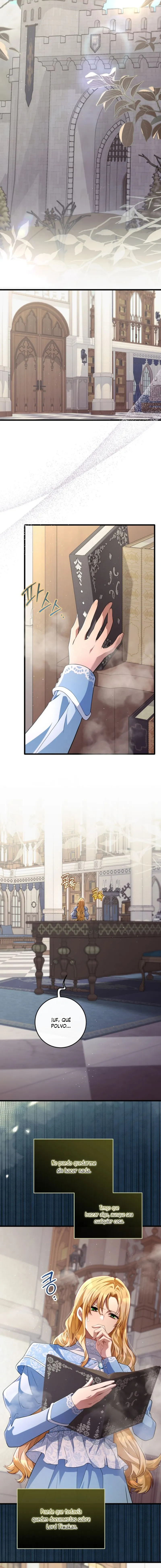 Propuesta Salvaje Capítulo 47 - Page 3