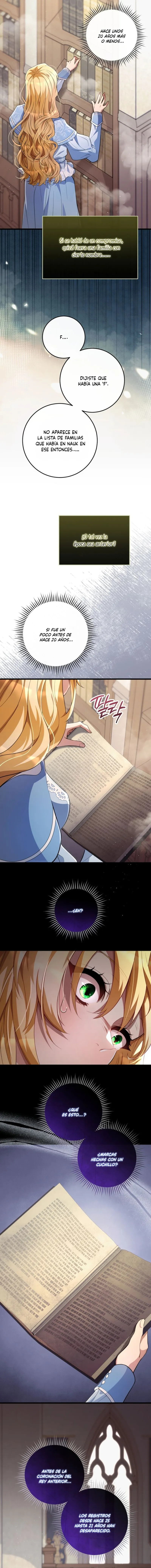 Propuesta Salvaje Capítulo 47 - Page 4