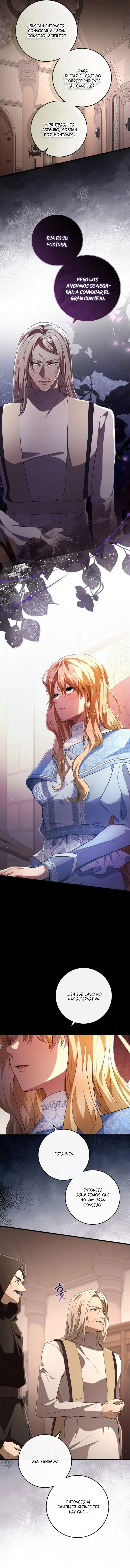 Propuesta Salvaje Capítulo 48 - Page 11