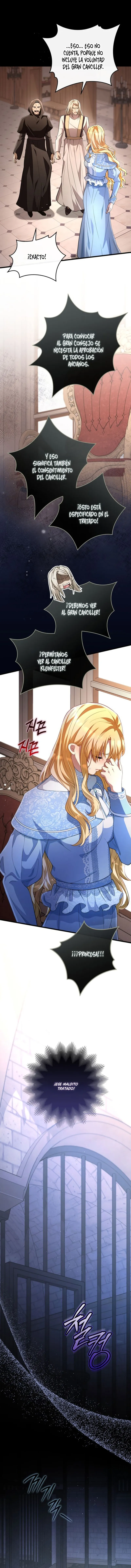 Propuesta Salvaje Capítulo 48 - Page 13