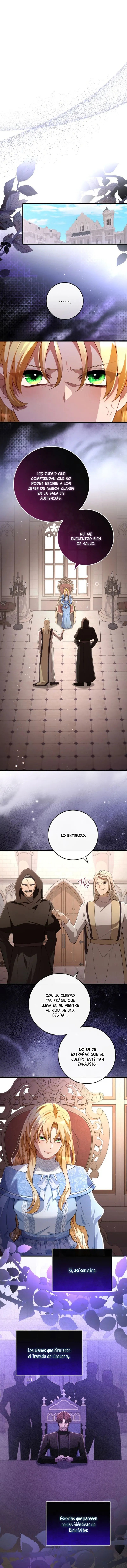 Propuesta Salvaje Capítulo 48 - Page 7