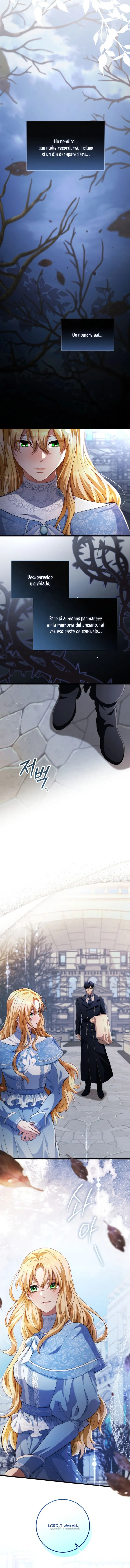 Propuesta Salvaje Capítulo 49 - Page 10