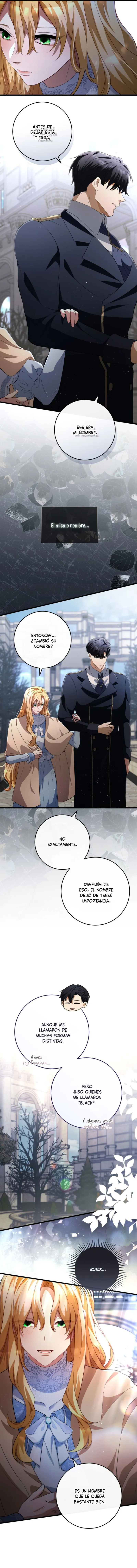 Propuesta Salvaje Capítulo 49 - Page 14