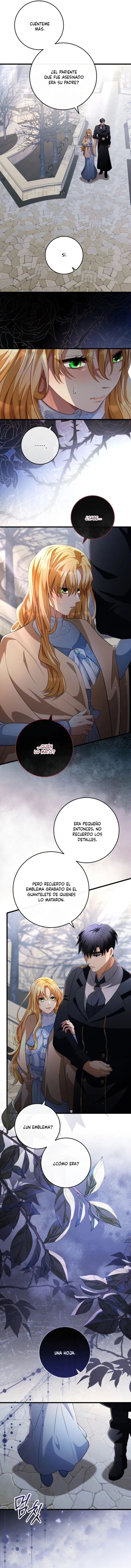 Propuesta Salvaje Capítulo 49 - Page 15