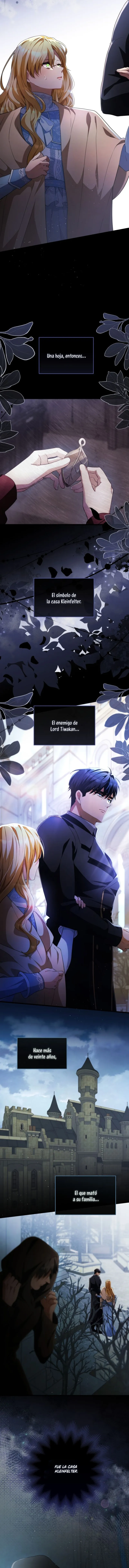 Propuesta Salvaje Capítulo 49 - Page 16