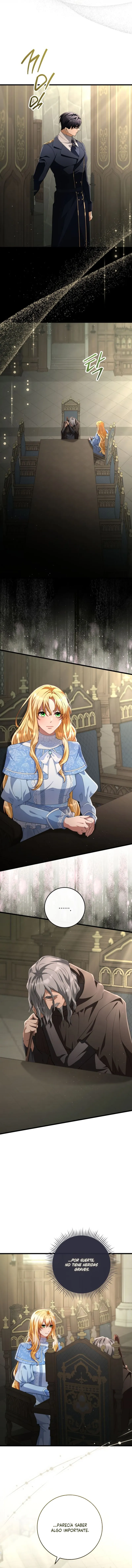 Propuesta Salvaje Capítulo 49 - Page 2