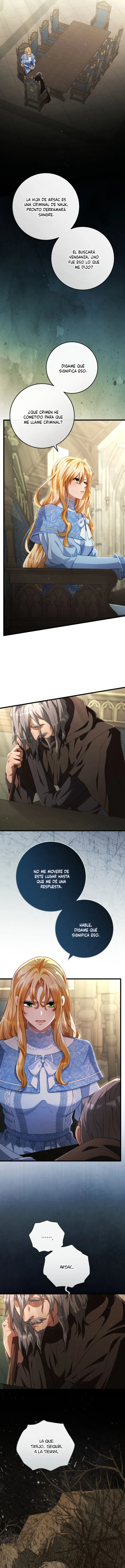 Propuesta Salvaje Capítulo 49 - Page 3