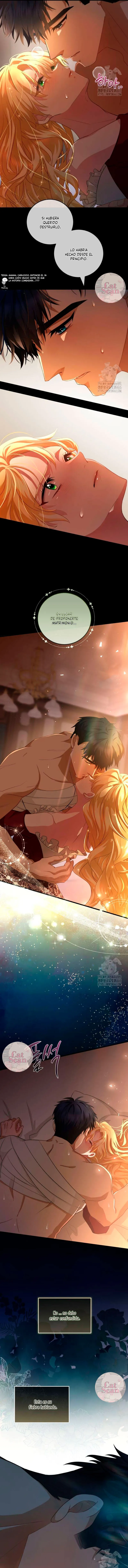 Propuesta Salvaje Capítulo 5 - Page 16