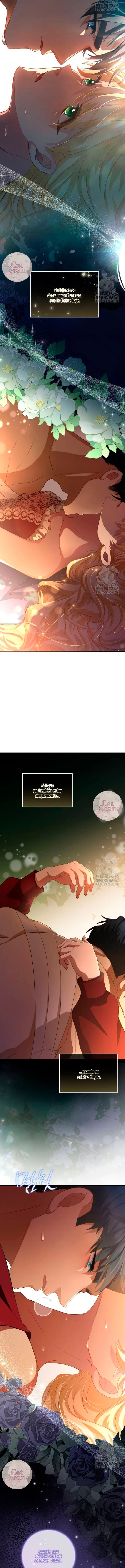 Propuesta Salvaje Capítulo 5 - Page 17