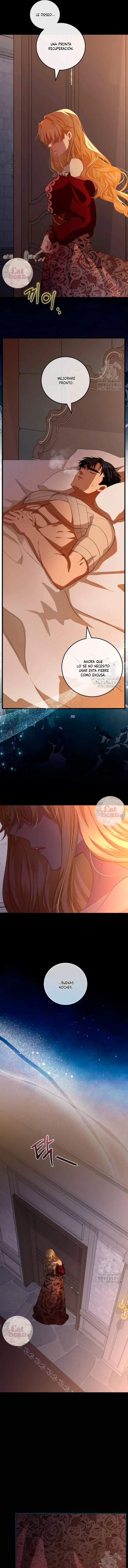 Propuesta Salvaje Capítulo 5 - Page 19