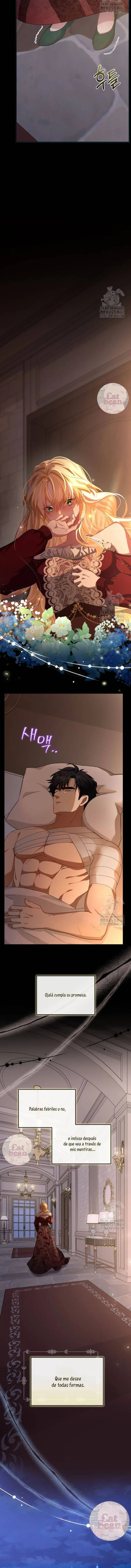 Propuesta Salvaje Capítulo 5 - Page 20