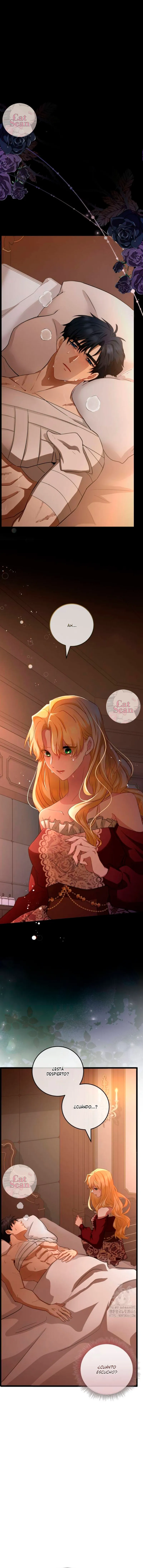 Propuesta Salvaje Capítulo 5 - Page 4