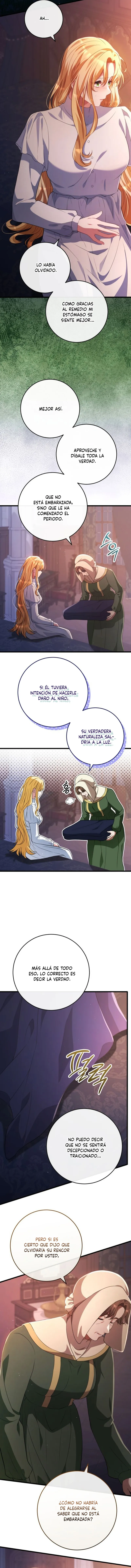 Propuesta Salvaje Capítulo 50 - Page 12