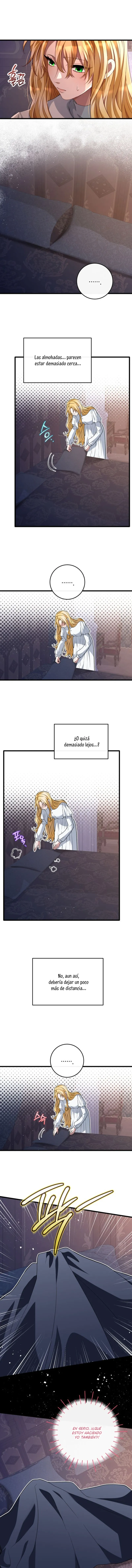 Propuesta Salvaje Capítulo 50 - Page 15