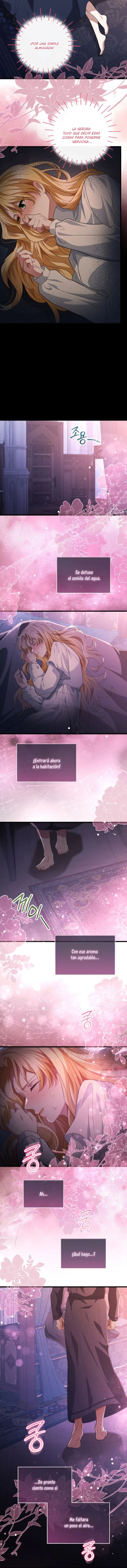 Propuesta Salvaje Capítulo 50 - Page 16