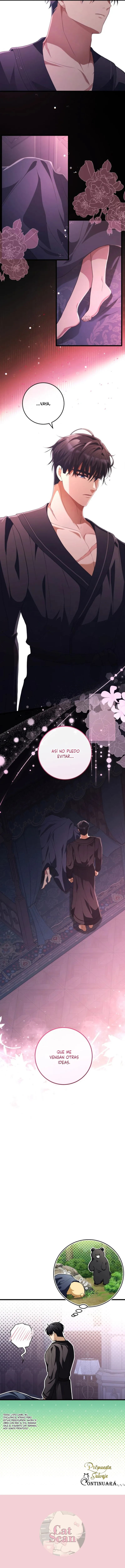 Propuesta Salvaje Capítulo 50 - Page 17