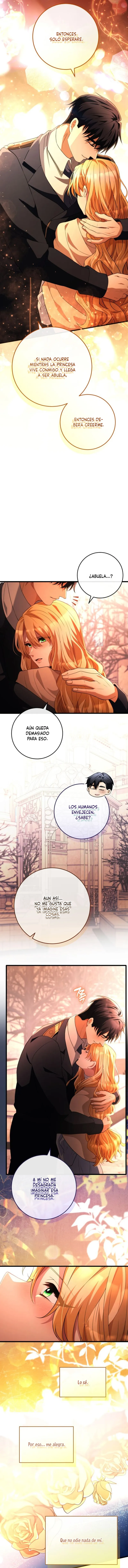 Propuesta Salvaje Capítulo 50 - Page 7