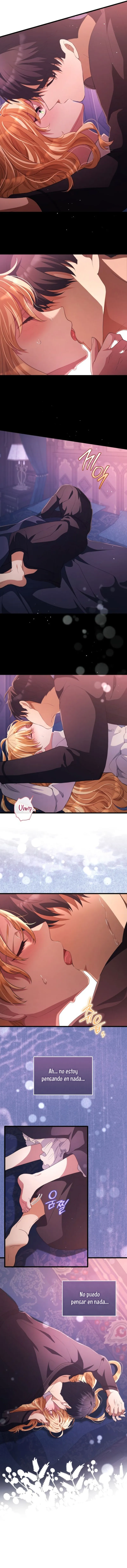 Propuesta Salvaje Capítulo 51 - Page 11