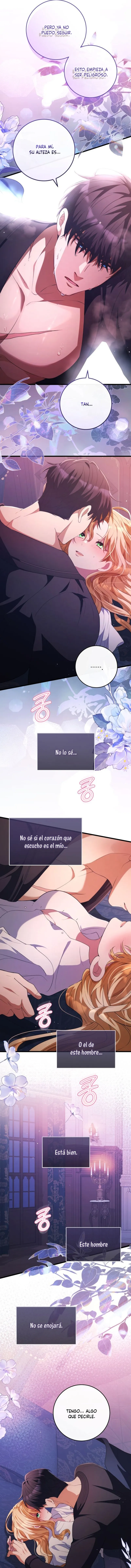 Propuesta Salvaje Capítulo 51 - Page 13