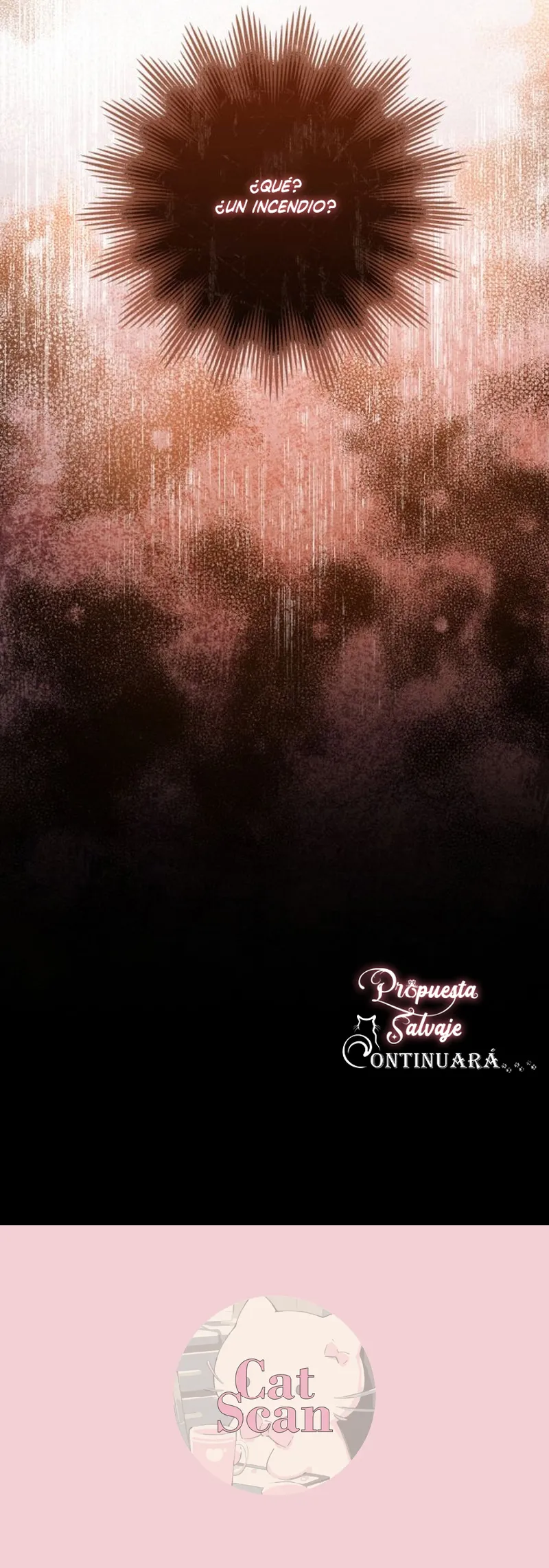 Propuesta Salvaje Capítulo 51 - Page 16