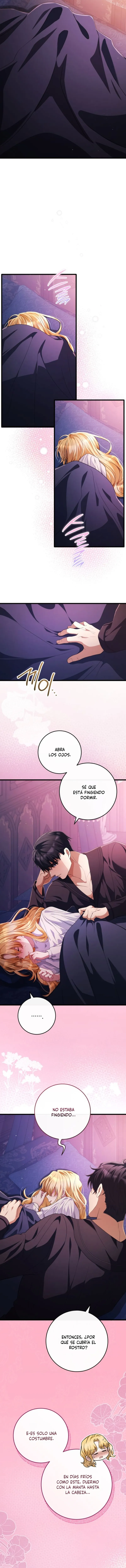 Propuesta Salvaje Capítulo 51 - Page 2