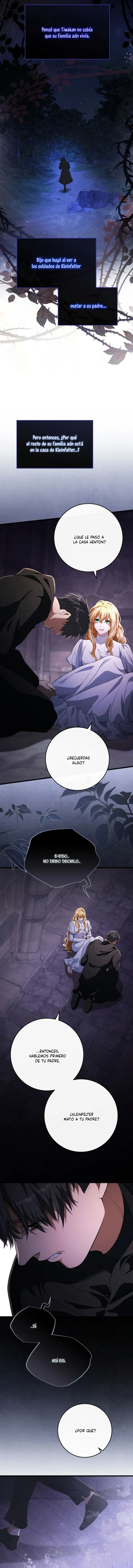 Propuesta Salvaje Capítulo 53 - Page 13