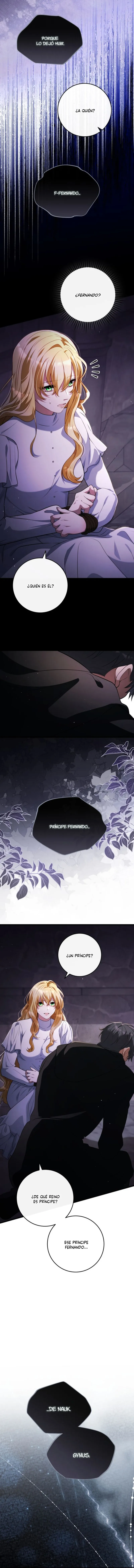 Propuesta Salvaje Capítulo 53 - Page 14