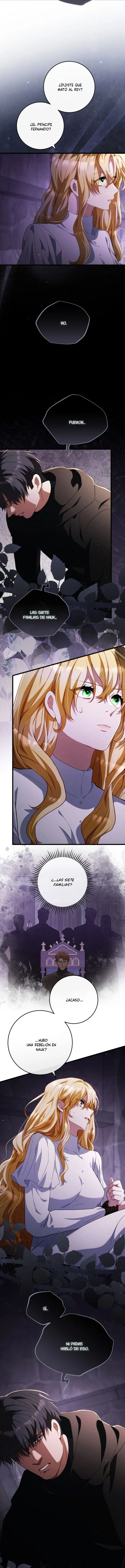 Propuesta Salvaje Capítulo 53 - Page 16