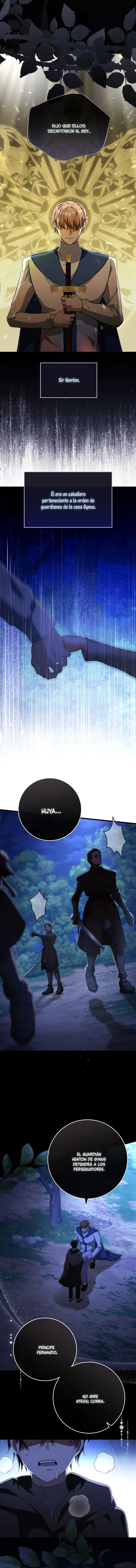 Propuesta Salvaje Capítulo 53 - Page 17