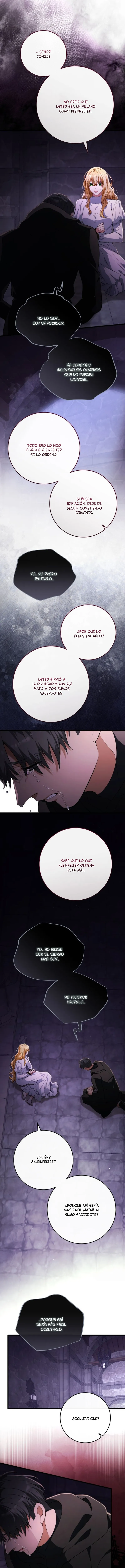 Propuesta Salvaje Capítulo 53 - Page 3