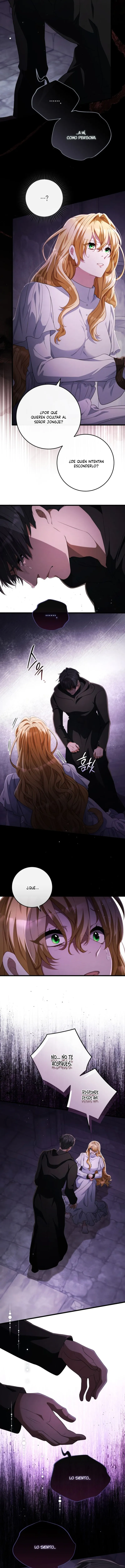 Propuesta Salvaje Capítulo 53 - Page 4