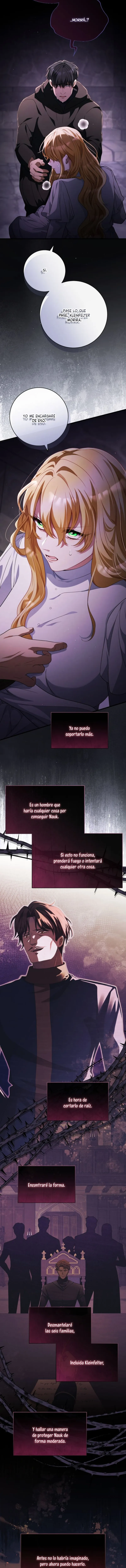 Propuesta Salvaje Capítulo 53 - Page 6