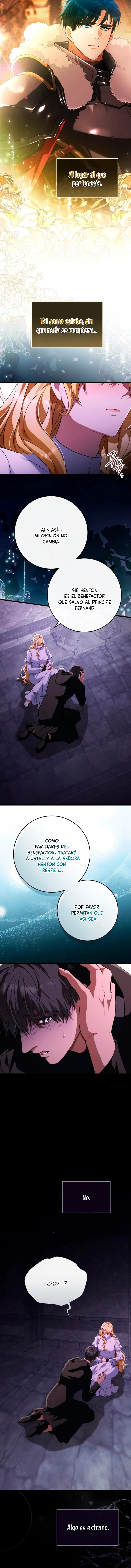 Propuesta Salvaje Capítulo 54 - Page 10