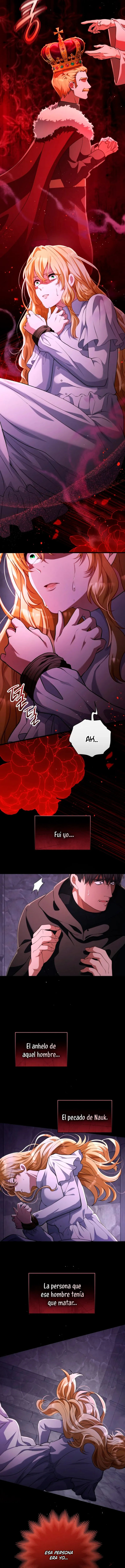 Propuesta Salvaje Capítulo 54 - Page 13