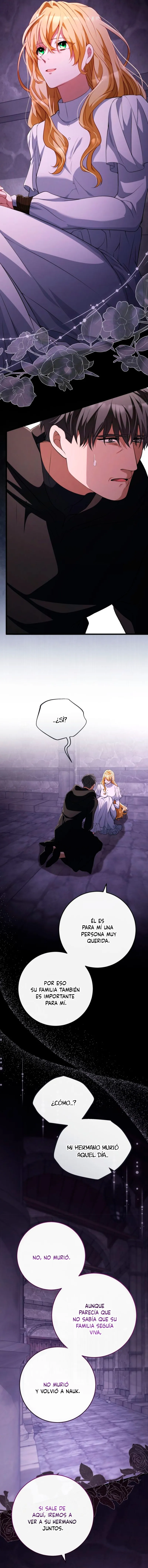 Propuesta Salvaje Capítulo 54 - Page 5