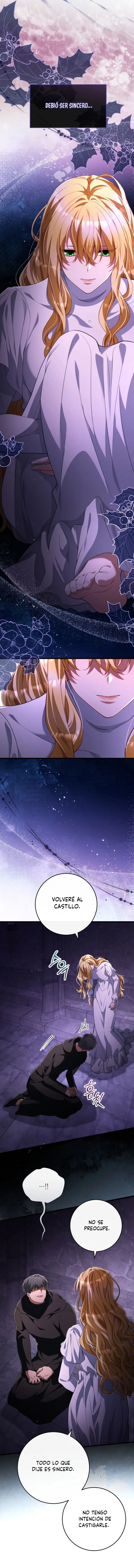 Propuesta Salvaje Capítulo 55 - Page 10