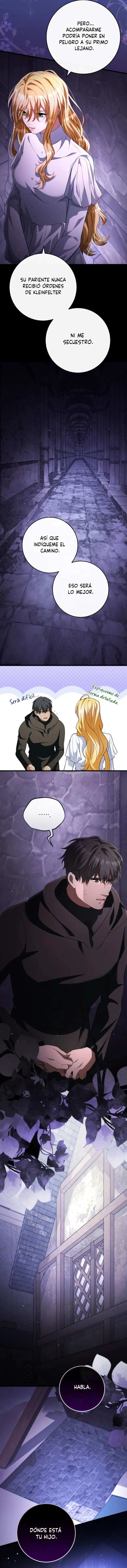 Propuesta Salvaje Capítulo 55 - Page 13