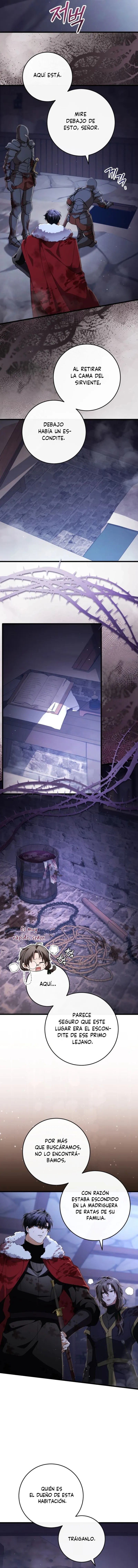 Propuesta Salvaje Capítulo 55 - Page 2