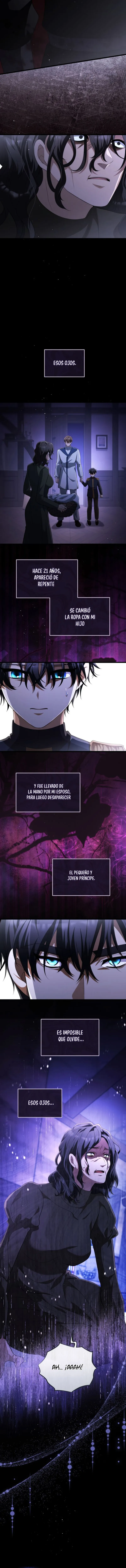 Propuesta Salvaje Capítulo 55 - Page 4