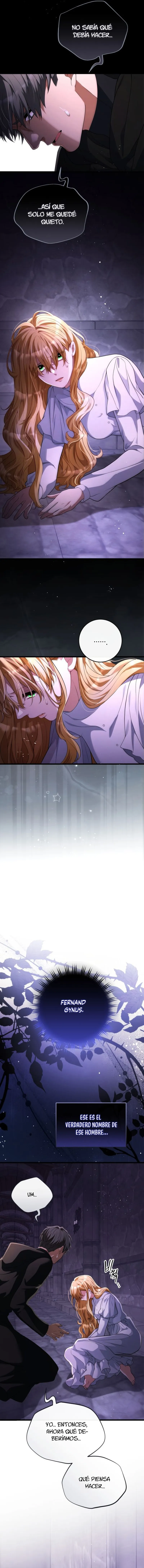 Propuesta Salvaje Capítulo 55 - Page 6