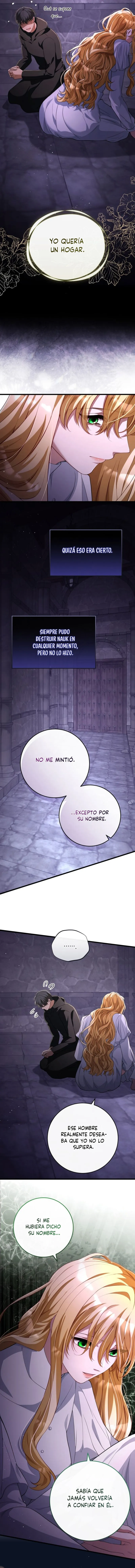 Propuesta Salvaje Capítulo 55 - Page 8