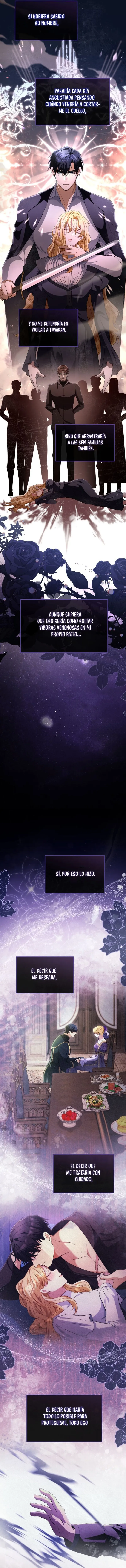 Propuesta Salvaje Capítulo 55 - Page 9