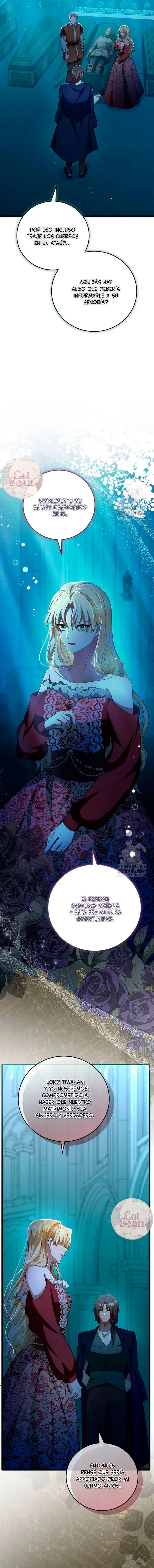 Propuesta Salvaje Capítulo 6 - Page 10